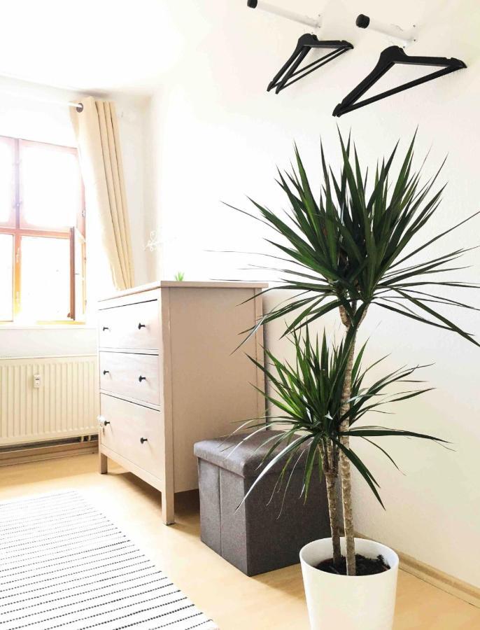 Maisonette Am Markt - Schlossblick - Wlan+Netflix Wernigerode Exterior foto